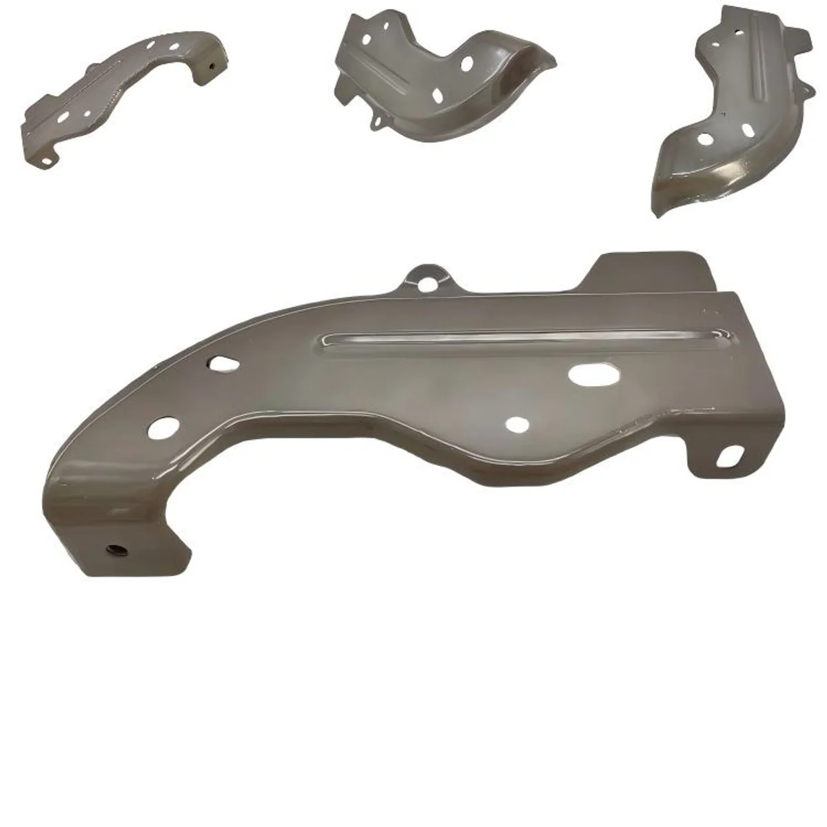 Tesla Model 3 AND AMP SUPPORT BRACKET Iron L